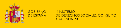 Ministerio de Derechos Sociales, Consumo y Agenda 2030